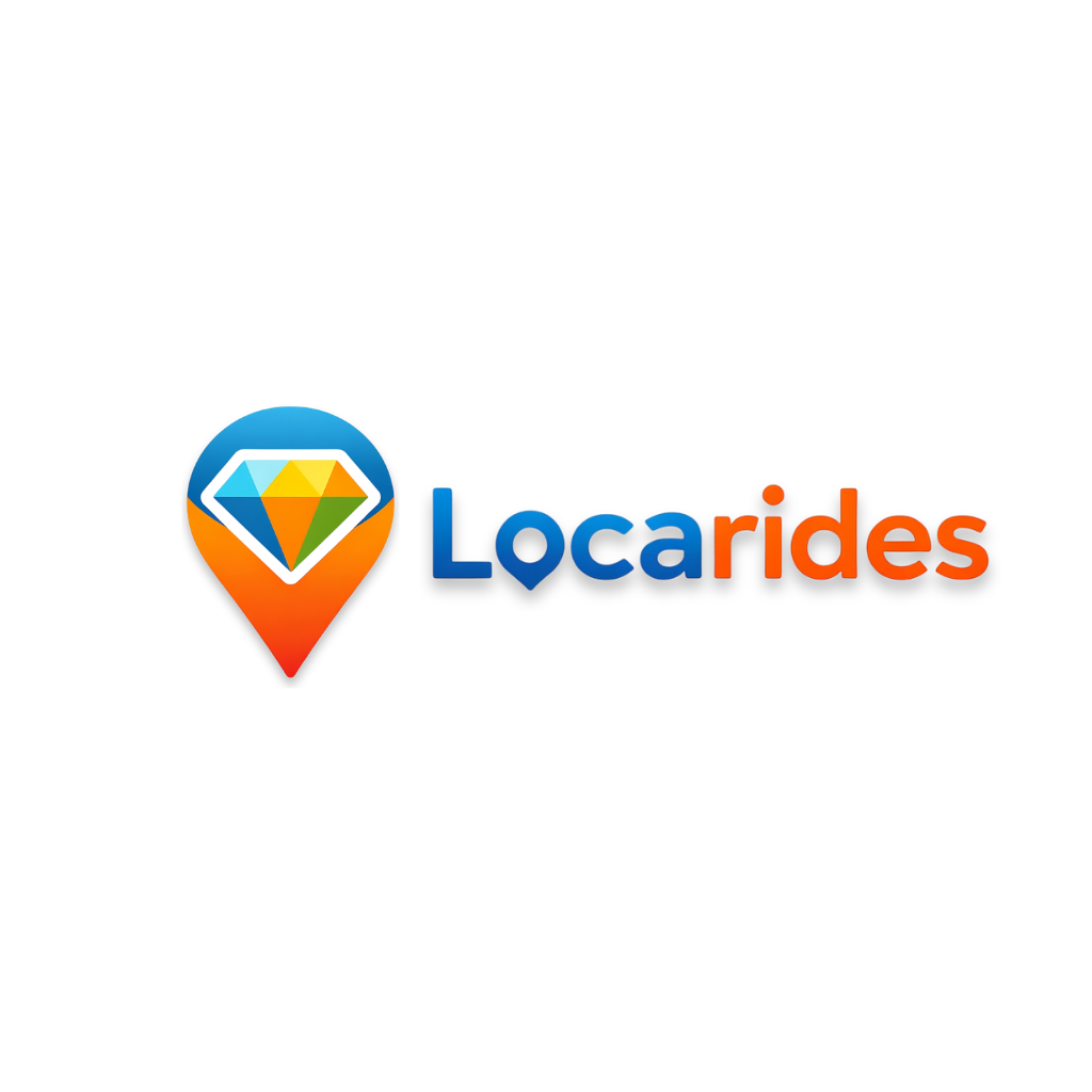 Locarides