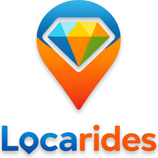 Locarides